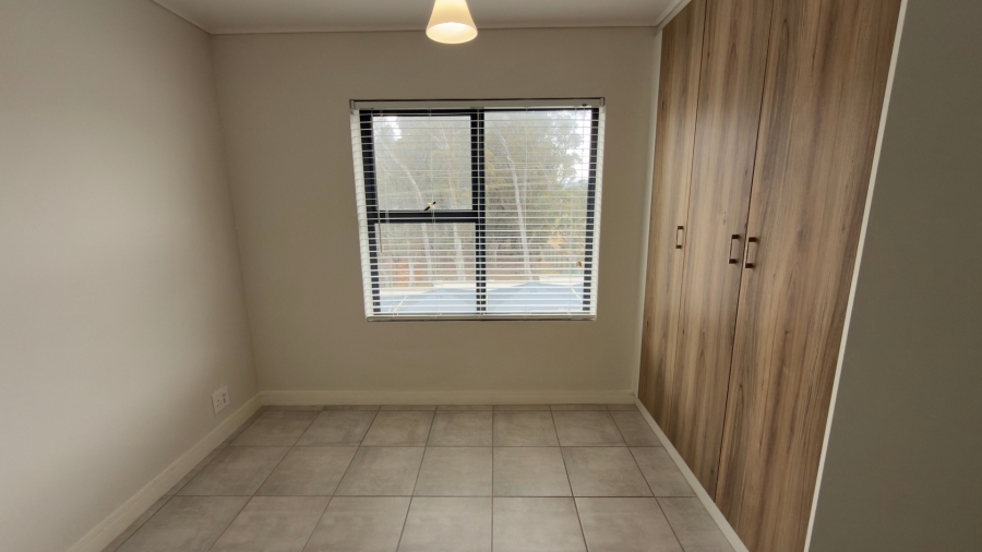 To Let 2 Bedroom Property for Rent in Greenbay Eco Estate Western Cape